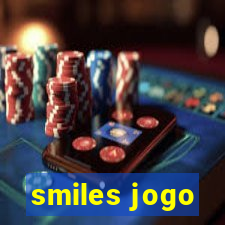 smiles jogo